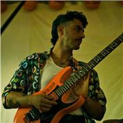 CLASES DE PRODUCCIÓN MUSICAL DE LOGIC PRO X (Otro DAWs=clases más teóricas)